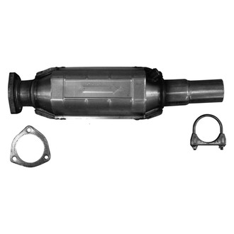 AP Exhaust® - Direct Fit Catalytic Converter