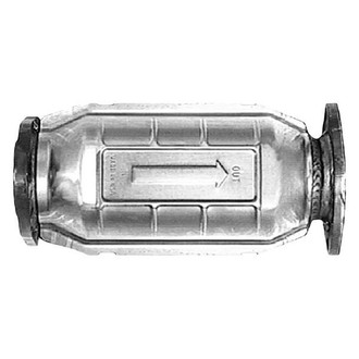 AP Exhaust® - Direct Fit Catalytic Converter