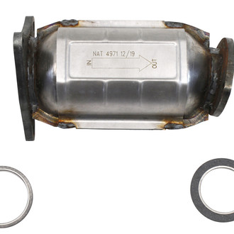 AP Exhaust® - Direct Fit Catalytic Converter