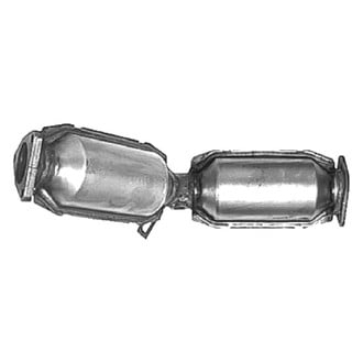 AP Exhaust® - Direct Fit Catalytic Converter