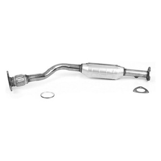 AP Exhaust® - Direct Fit Catalytic Converter and Pipe Assembly