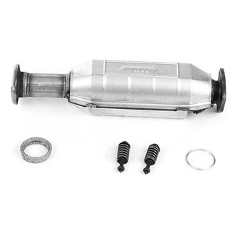 AP Exhaust® - Direct Fit Catalytic Converter