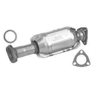 1996 Honda Accord Replacement Exhaust Parts - CARiD.com