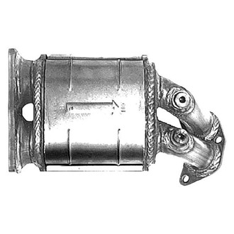 AP Exhaust® - Direct Fit Catalytic Converter