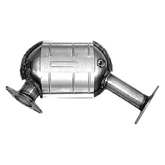 AP Exhaust® - Direct Fit Catalytic Converter