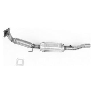 AP Exhaust® - Direct Fit Catalytic Converter and Pipe Assembly
