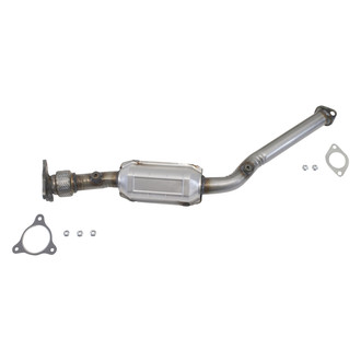 AP Exhaust® - Direct Fit Catalytic Converter and Pipe Assembly