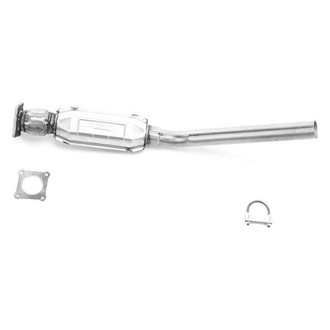 AP Exhaust® - Direct Fit Catalytic Converter and Pipe Assembly