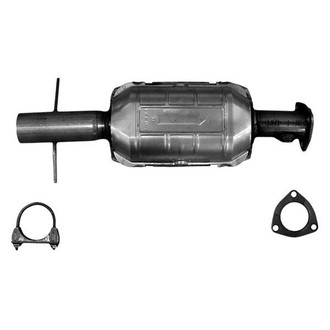 AP Exhaust® - Direct Fit Catalytic Converter