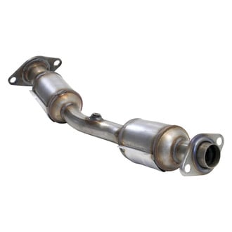 AP Exhaust® - Direct Fit Catalytic Converter and Pipe Assembly