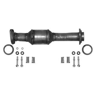 AP Exhaust® - Catalytic Converter and Pipe Assembly