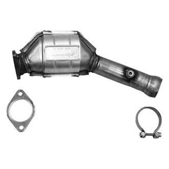 AP Exhaust® - Direct Fit Catalytic Converter