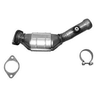AP Exhaust® - Direct Fit Catalytic Converter