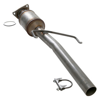 AP Exhaust® - Direct Fit Catalytic Converter and Pipe Assembly