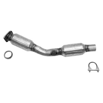 AP Exhaust® - Catalytic Converter and Pipe Assembly