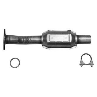 AP Exhaust® - Direct Fit Catalytic Converter and Pipe Assembly