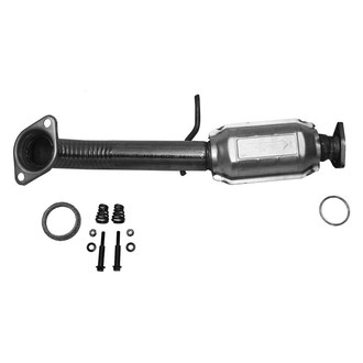 AP Exhaust® - Catalytic Converter and Pipe Assembly