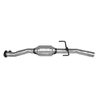 AP Exhaust® - Direct Fit Catalytic Converter and Pipe Assembly