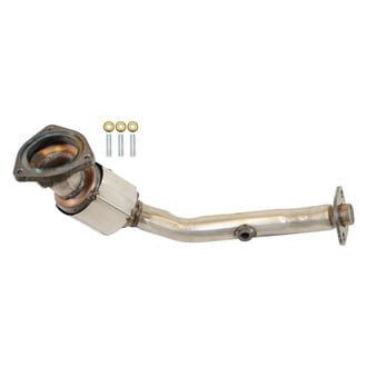 AP Exhaust® - Direct Fit Catalytic Converter and Pipe Assembly