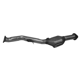 AP Exhaust® - Direct Fit Catalytic Converter and Pipe Assembly