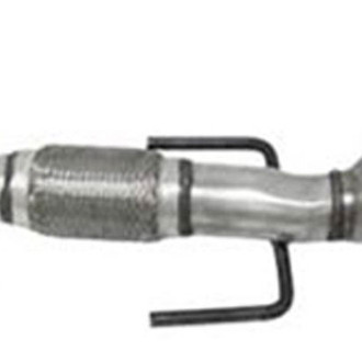 AP Exhaust® - Direct Fit Catalytic Converter and Pipe Assembly