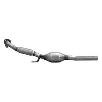AP Exhaust® - Direct Fit Catalytic Converter and Pipe Assembly
