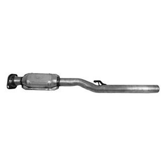 AP Exhaust® - Catalytic Converter and Pipe Assembly