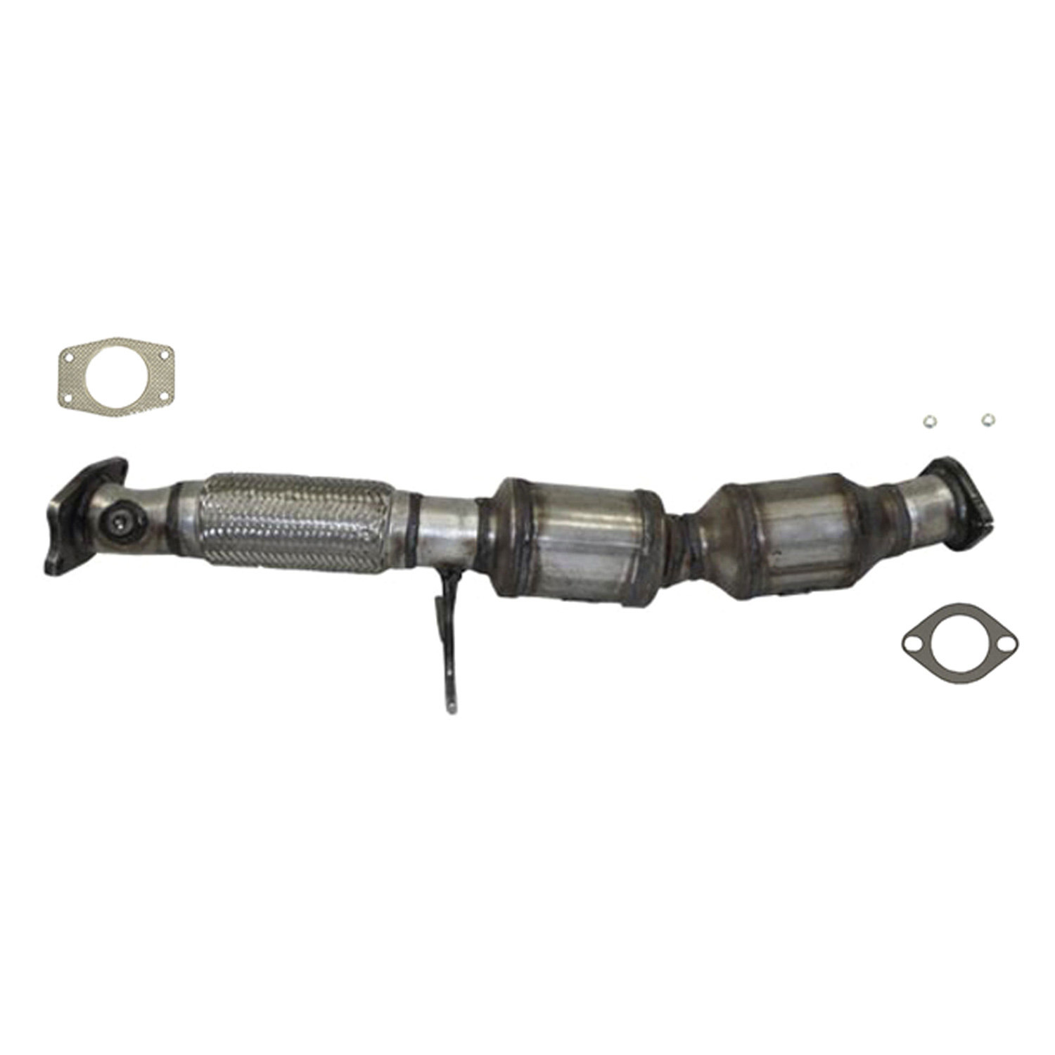 Volvo V50 Performance Exhaust Systems - Mufflers, Headers, Tips