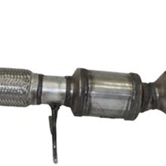 AP Exhaust® - Catalytic Converter and Pipe Assembly
