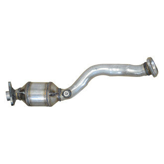 AP Exhaust® - Direct Fit Catalytic Converter and Pipe Assembly