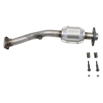 AP Exhaust® - Direct Fit Catalytic Converter and Pipe Assembly
