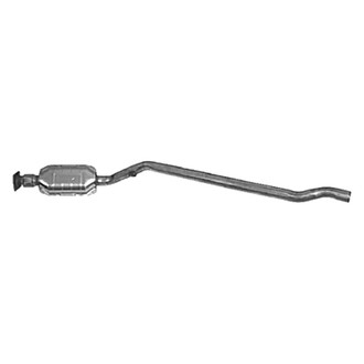 AP Exhaust® - Catalytic Converter and Pipe Assembly