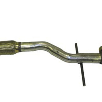 AP Exhaust® - Catalytic Converter and Pipe Assembly