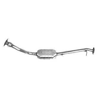 AP Exhaust® - Direct Fit Catalytic Converter and Pipe Assembly