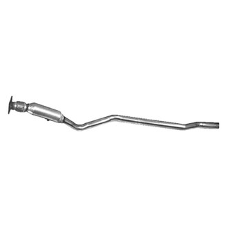 AP Exhaust® - Direct Fit Catalytic Converter and Pipe Assembly