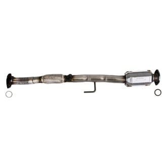 AP Exhaust® - Catalytic Converter and Pipe Assembly