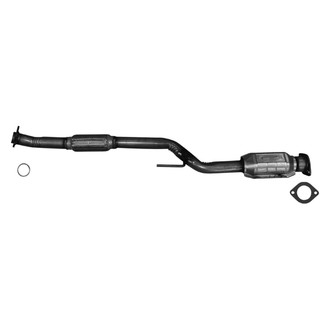 AP Exhaust® - Direct Fit Catalytic Converter and Pipe Assembly