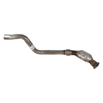 AP Exhaust® - Direct Fit Catalytic Converter and Pipe Assembly