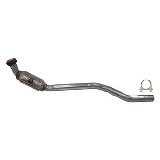 AP Exhaust® - Direct Fit Catalytic Converter and Pipe Assembly