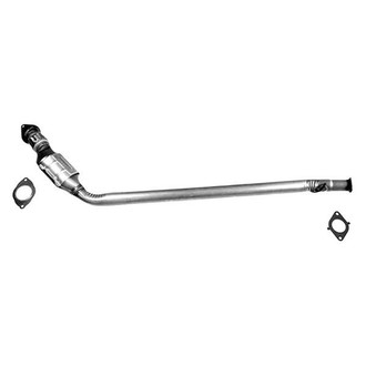 AP Exhaust® - Catalytic Converter and Pipe Assembly