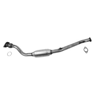 AP Exhaust® - Catalytic Converter and Pipe Assembly