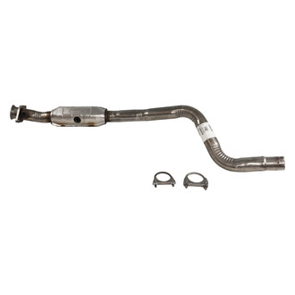 AP Exhaust® - Direct Fit Catalytic Converter and Pipe Assembly