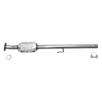 AP Exhaust® - Catalytic Converter and Pipe Assembly