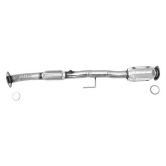 AP Exhaust® - Direct Fit Catalytic Converter and Pipe Assembly
