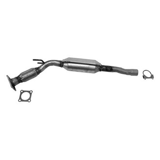 AP Exhaust® - Direct Fit Catalytic Converter and Pipe Assembly