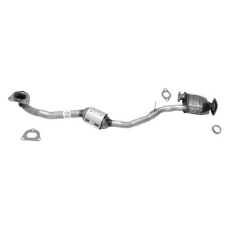 AP Exhaust® - Direct Fit Catalytic Converter and Pipe Assembly