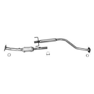 AP Exhaust® - Catalytic Converter and Pipe Assembly