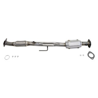 AP Exhaust® - Catalytic Converter and Pipe Assembly