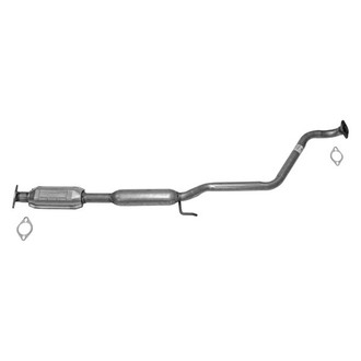 AP Exhaust® - Catalytic Converter and Pipe Assembly