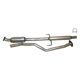 AP Exhaust® - Direct Fit Catalytic Converter and Pipe Assembly